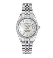 Orologio Philip Watch Donna in Acciaio R8253597648 - R8253597648
